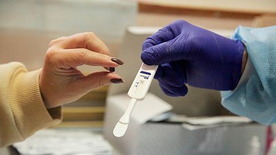 В Челябинской области женщины с ВИЧ рожают здоровых детей