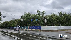 В центре Челябинска по программе КРТ построят жилой квартал с 25‑метровым бассейном