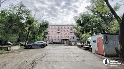 В центре Челябинска по программе КРТ построят жилой квартал с 25‑метровым бассейном