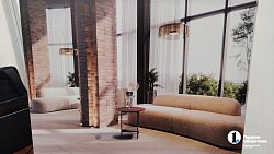 В центре Челябинска по программе КРТ построят жилой квартал с 25‑метровым бассейном