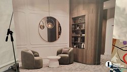 В центре Челябинска по программе КРТ построят жилой квартал с 25‑метровым бассейном