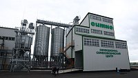 В Челябинской области открылся селекционно-семеноводческий центр