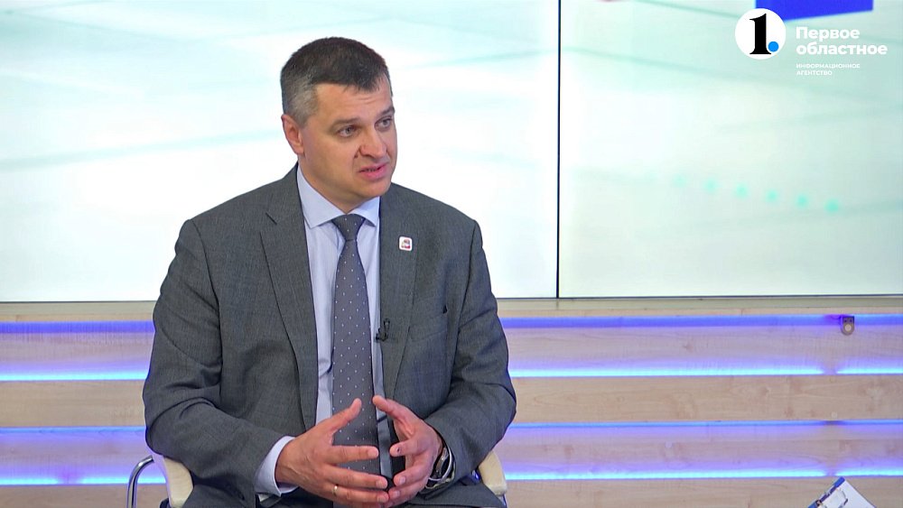 В программе «Есть вопрос» обсудили изменения в Трудовом Кодексе