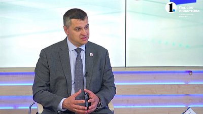 В программе «Есть вопрос» обсудили изменения в Трудовом Кодексе