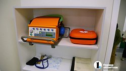 Удовлетворенность медициной в Трехгорном выросла до 70%