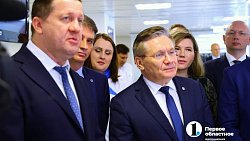 Удовлетворенность медициной в Трехгорном выросла до 70%