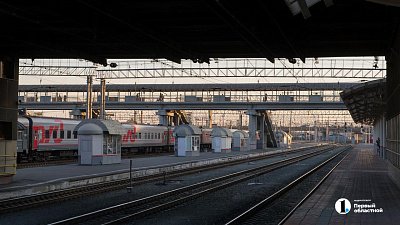Семь остановок переименуют на железной дороге в Челябинской области