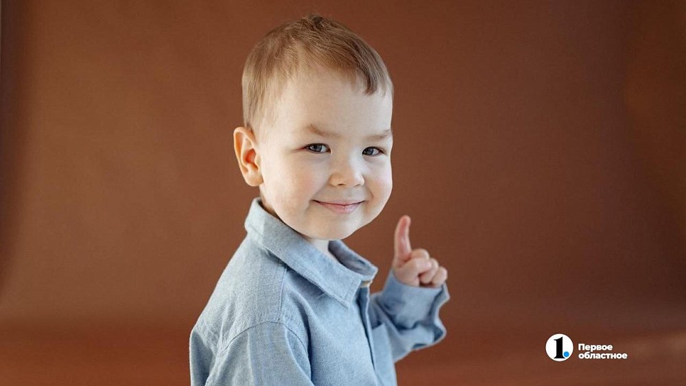 Трехлетний малыш впал в кому из‑за вирусной инфекции в Челябинске