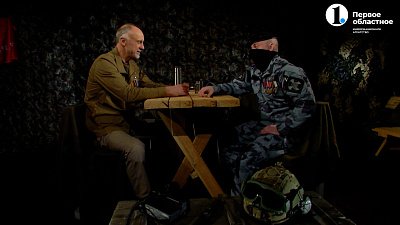 История сапера, работа которого не прощает ошибок