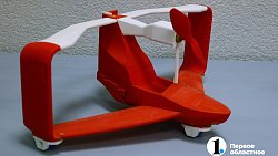 «Код атомщика»: гендиректор Росатома и студенты Трехгорного сверили ценностные ориентиры