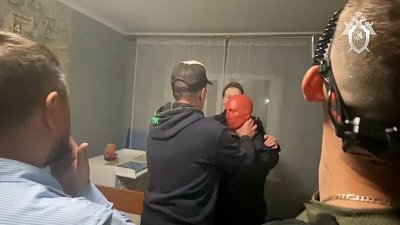 В Магнитогорске задержали мужчину, который убил дочь и выбросил тело в реку Урал 