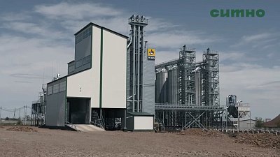 В Челябинской области запустили селекционно-семеноводческий комплекс