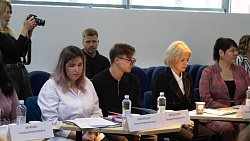 В Челябинской области ищут новые способы социализации трудных подростков