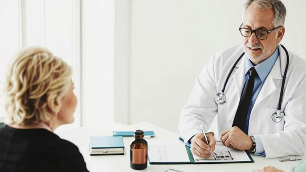 Зачем перед посещением узкого специалиста идти к терапевту