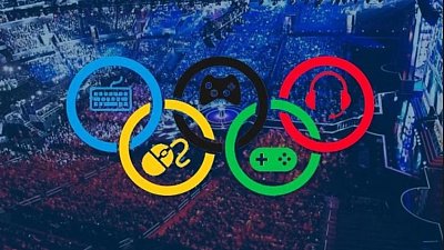 МОК объявил о проведении первой киберспортивной Олимпиады