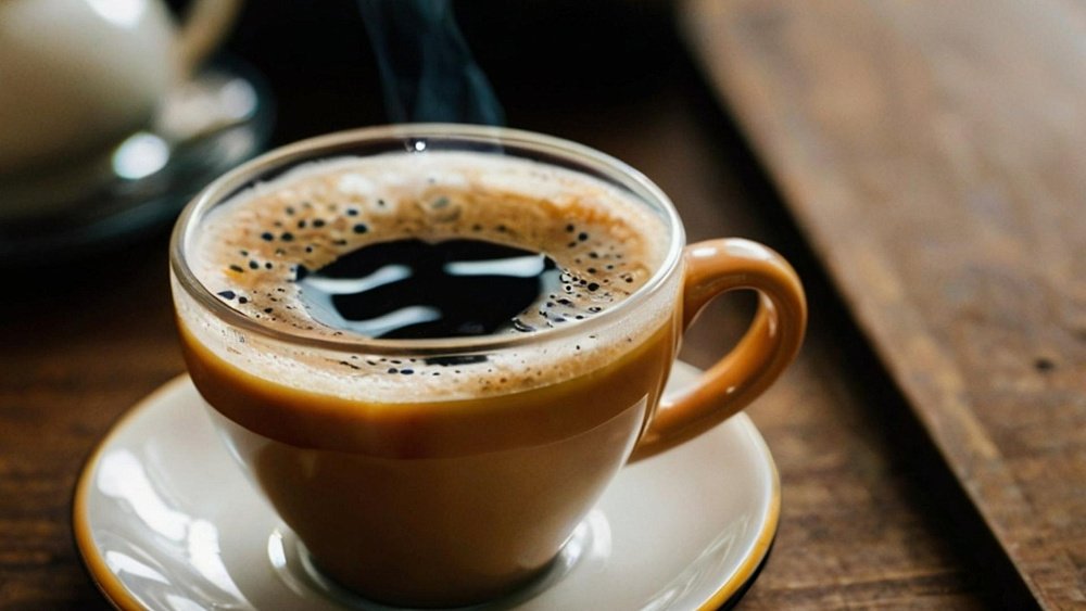 Пять мифов о растворимом кофе