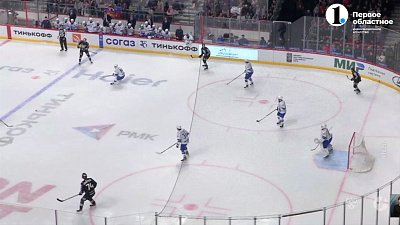 В «Челбаскет» переходит Вадим Третьяк