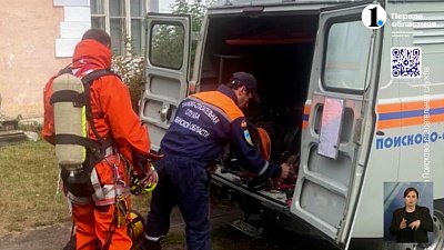 В Увельском районе осудили директора лагеря за гибель двух братьев