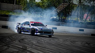 В Челябинске проведут экстремальные гонки по дрифту и драг-рейсингу