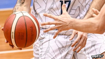 Определились соперники южноуральских команд в Кубке России по баскетболу