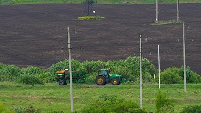 В Челябинской области на пять лет обнулили ставку единого сельскохозяйственного налога