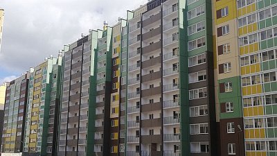 В Челябинске повысилась стоимость аренды жилья