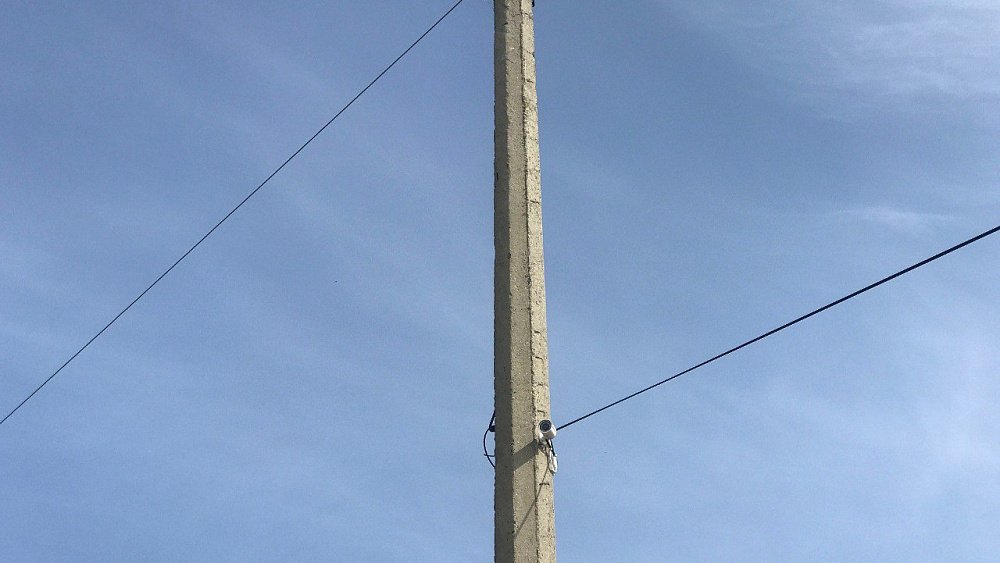 На семи пляжах Челябинска установили камеры