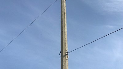 На семи пляжах Челябинска установили камеры