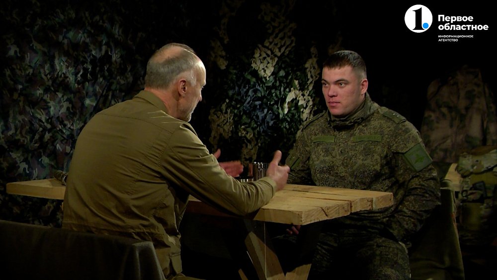 История солдата, который никогда не сдается