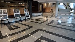 Ремонт Челябинского театра драмы закончат к 1 сентября