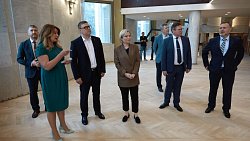 Ремонт Челябинского театра драмы закончат к 1 сентября