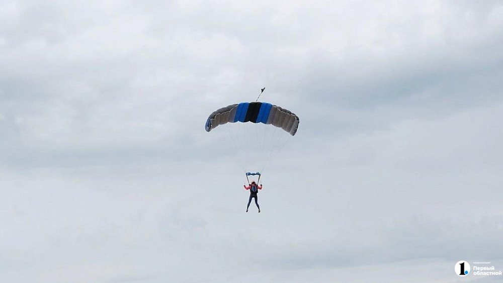 Из-за ливней в Челябинской области перенесли фестиваль «Небо‑2024»