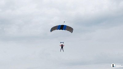 Из-за ливней в Челябинской области перенесли фестиваль «Небо‑2024»