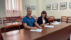 Аркаим будет сотрудничать с потомками скифов