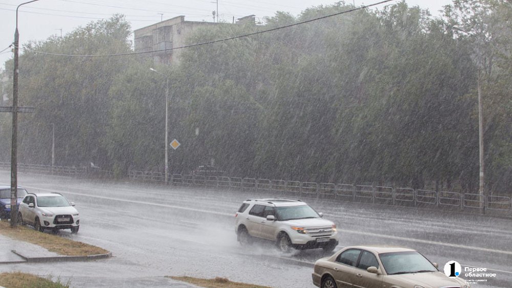 Подразделения МЧС Челябинской области перевели в режим повышенной готовности