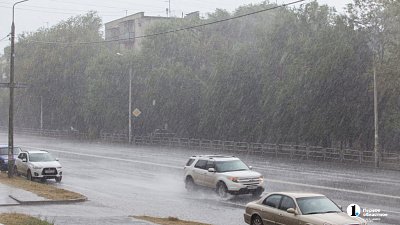 Подразделения МЧС Челябинской области перевели в режим повышенной готовности