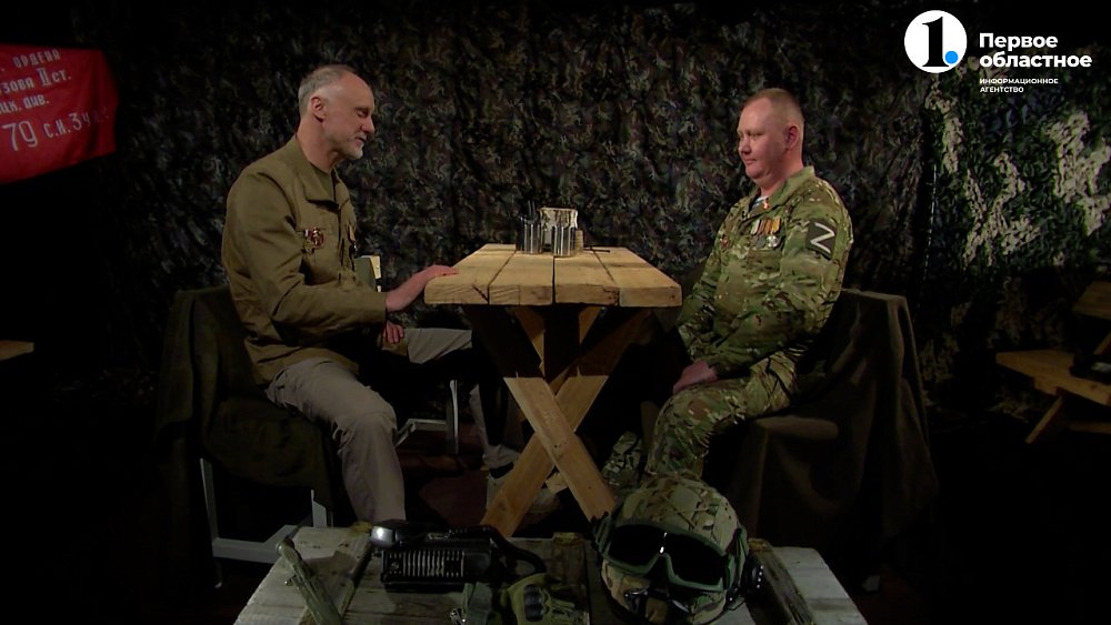 История солдата, который своими глазами видел, как Донбасс «заражали» нацизмом