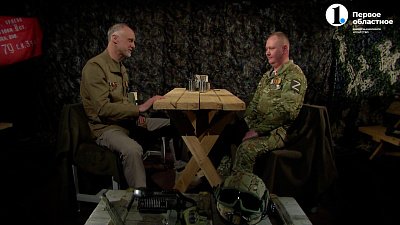 История солдата, который своими глазами видел, как Донбасс «заражали» нацизмом