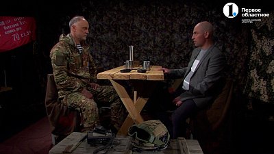 История бойца, служащего в легендарном подразделении спецназа