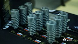 Глава Минздрава РФ Михаил Мурашко посетил Южно‑Уральский государственный медицинский университет