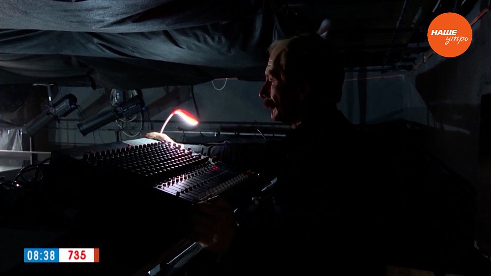 Театральная музыка в рубрике «Театральная шпаргалка»