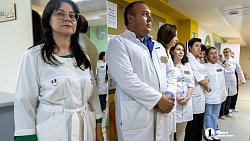 Обновленный детский травмпункт откроют в Челябинске в понедельник