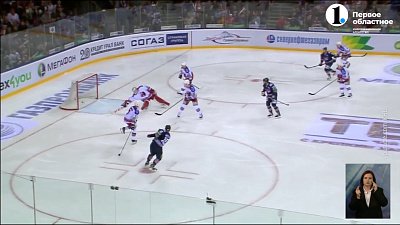 Стал известен состав участников матча Мозякина