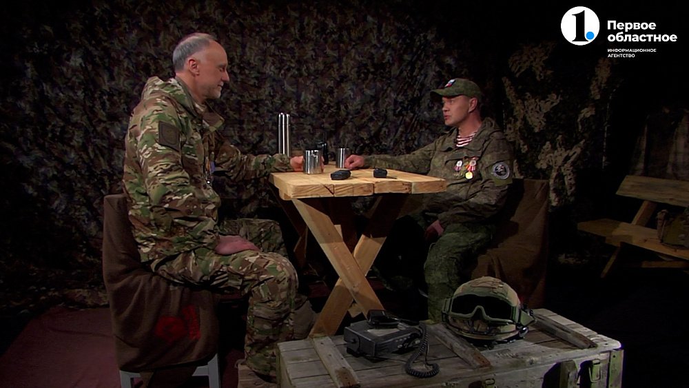 История бойца, который попал на передовую с категорией «не годен»