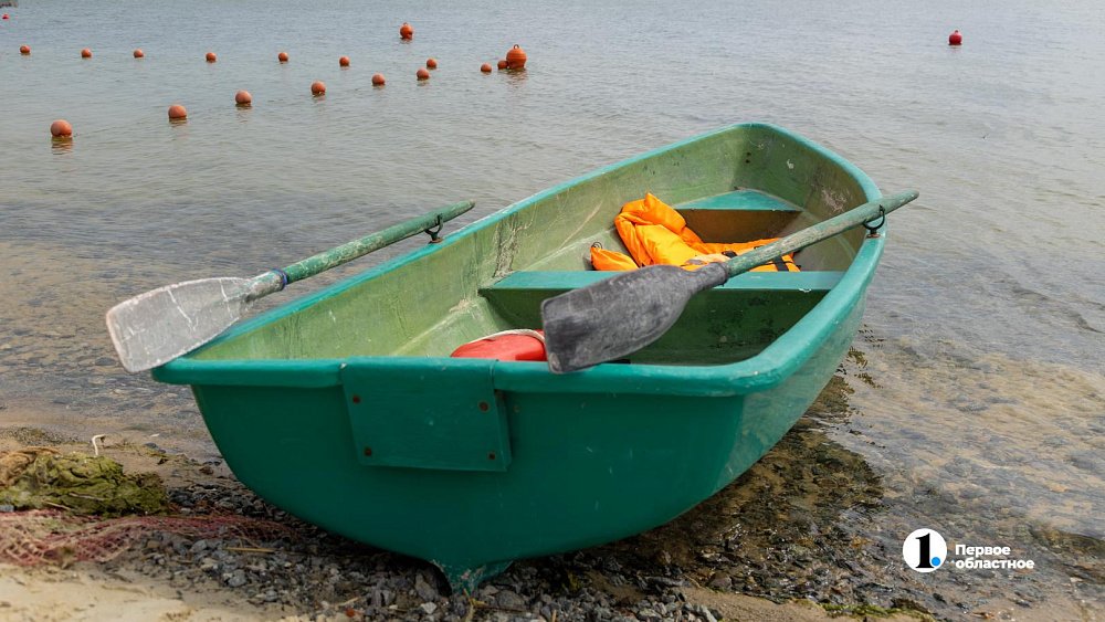 Из зоны подтопления под Магнитогорском эвакуировали жителей деревни Озеровка