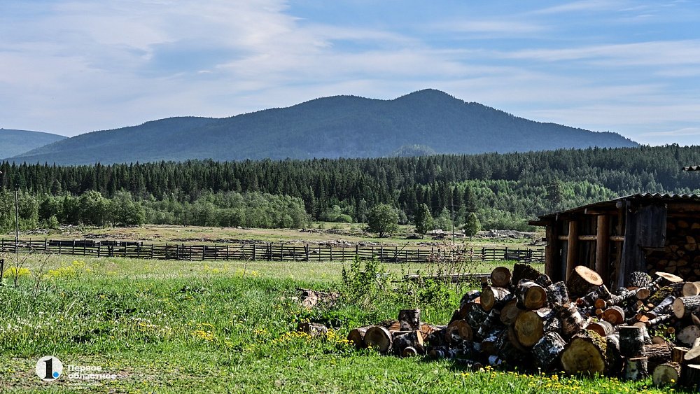 Жители подтопленных поселков выдвигают свои версии порыва дамбы в Киалимском водохранилище