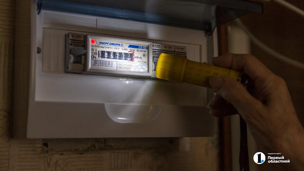 Электричество в поселке Киолим включат после полудня 27 июля