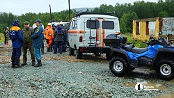 Вода ушла, но поселок завален мусором — как выглядит Киолим после потопа