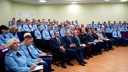 Замгенерального прокурора обсудил в Челябинске проблемы ЖКХ и раскрываемости преступлений