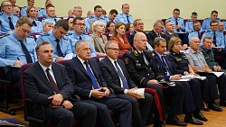 Замгенерального прокурора обсудил в Челябинске проблемы ЖКХ и раскрываемости преступлений